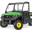 John Deere XUV835M Crossover Utility Vehicle