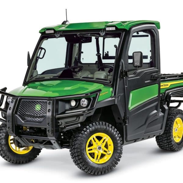 John Deere XUV835R Signature Edition Crossover Utility Vehicle