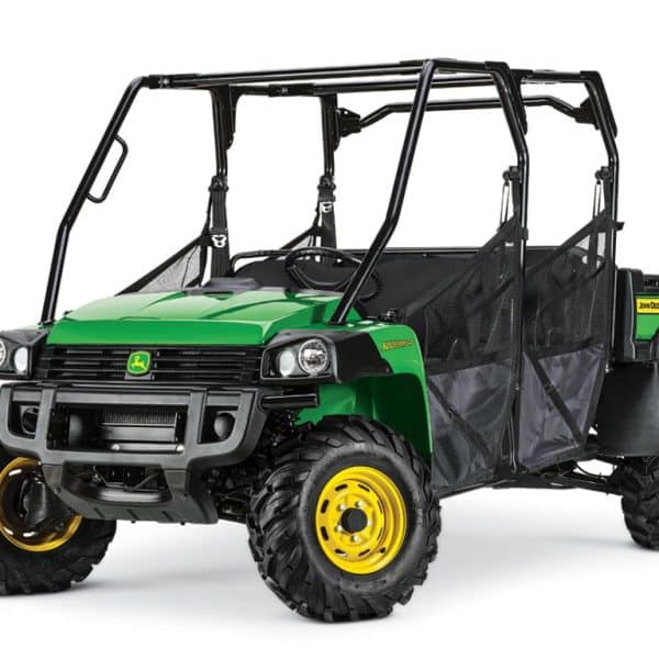 John Deere XUV855M S4 Crossover Utility Vehicle