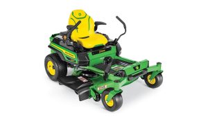 John Deere Z320R ZTrak™ Mower with 42-in. Deck