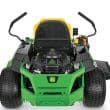 John Deere Z325E ZTrak™ Mower with 48-in. Deck