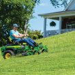 John Deere Z330R ZTrak™ Mower with 48-in. Deck