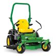 John Deere Z515E ZTrak™ Mower with 48-in. Deck