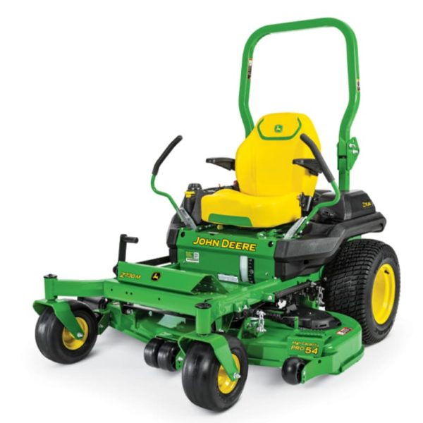 John Deere Z730M ZTrak™ Zero Turn Mower