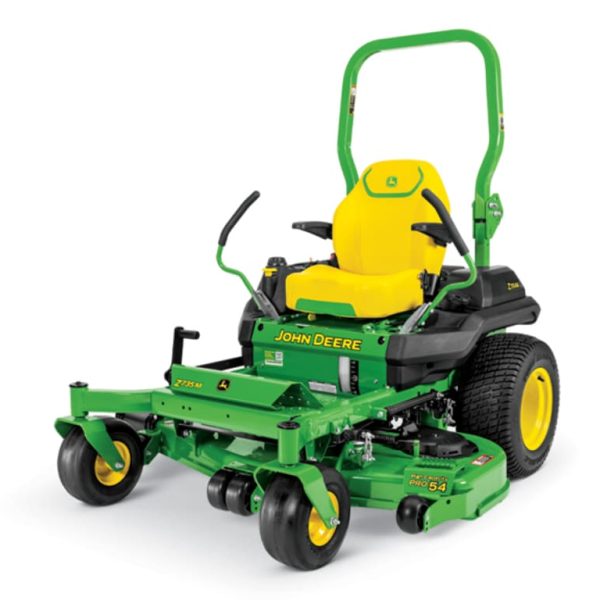 John Deere Z735M ZTrak™ Zero Turn Mower