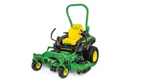 John Deere Z930M ZTrak™ Zero-Turn Mower