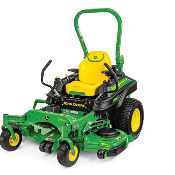 John Deere Z930M ZTrak™ Zero-Turn Mower