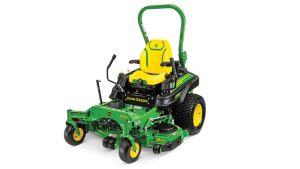 John Deere Z930R ZTrak™ Zero-Turn Mower