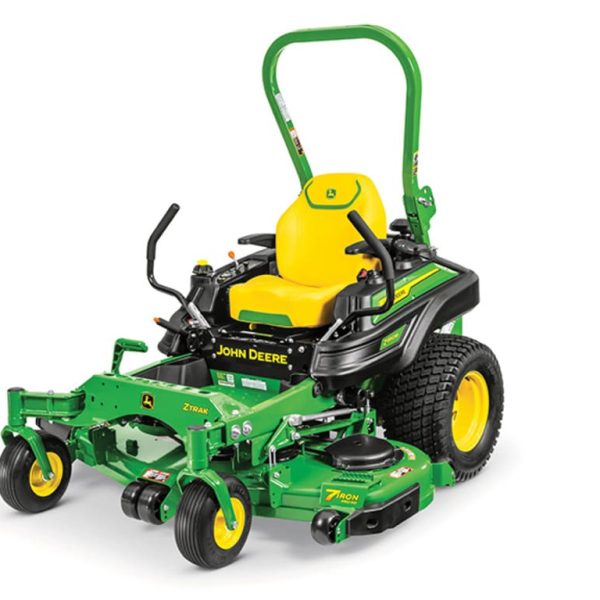 John Deere Z960M ZTrak™ Zero-Turn Mower