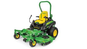 John Deere Z970R Zero-Turn Mower