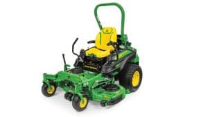 John Deere Z994R Diesel ZTrak™ Zero-Turn Mower