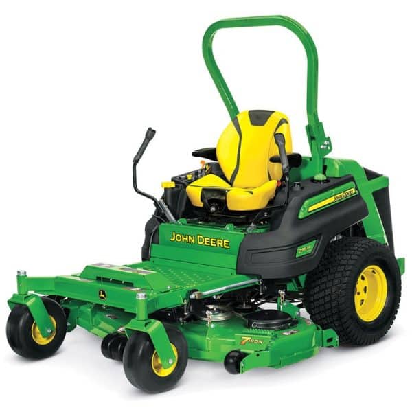 John Deere Z997R Diesel ZTrak™ Zero-Turn Mower