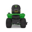 John Deere X350 Lawn Tractor with 42-inch Deck