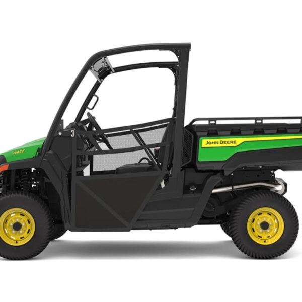 John Deere XUV 845E Crossover Utility Vehicle