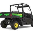 John Deere XUV 845E Crossover Utility Vehicle