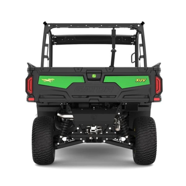 John Deere XUV 845E Crossover Utility Vehicle