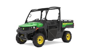 John Deere XUV 845M Crossover Utility Vehicle