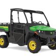 John Deere XUV 845M Crossover Utility Vehicle