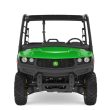 John Deere XUV 845M Crossover Utility Vehicle