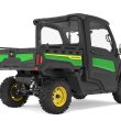 John Deere XUV 845M HVAC Cab Crossover Utility Vehicle