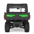 John Deere XUV 845M HVAC Cab Crossover Utility Vehicle