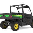 John Deere XUV 845M Crossover Utility Vehicle