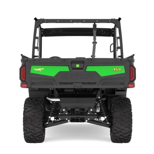 John Deere XUV 845M Crossover Utility Vehicle