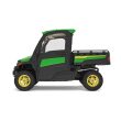 John Deere XUV 845R Premium Cab Crossover Utility Vehicle