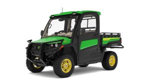 John Deere XUV 845R Signature Edition Crossover Utility Vehicle