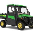 John Deere XUV 845R Signature Edition Crossover Utility Vehicle