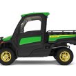 John Deere XUV 845R Signature Edition Crossover Utility Vehicle