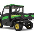 John Deere XUV 845R Signature Edition Crossover Utility Vehicle