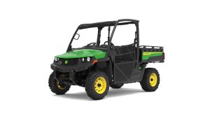 John Deere XUV 875M Diesel Crossover Utility Vehicle