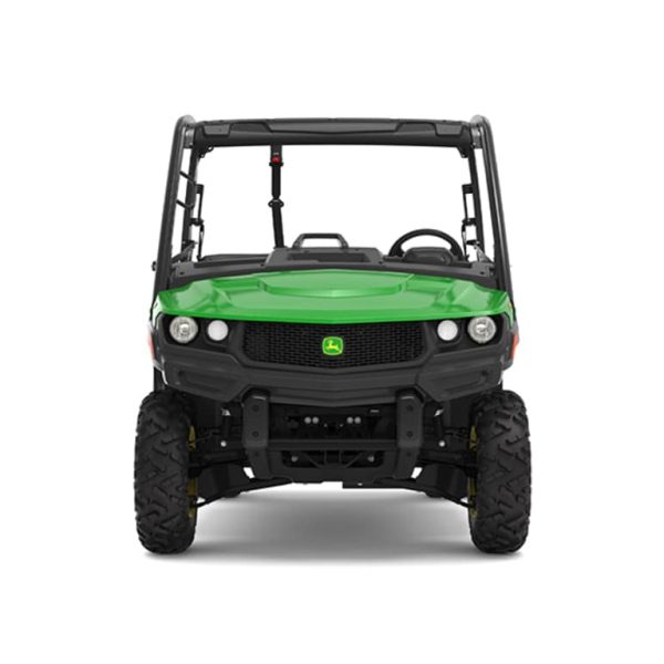 John Deere XUV 875M Diesel Crossover Utility Vehicle