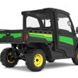 John Deere XUV 875M HVAC Cab Diesel Crossover Utility Vehicle