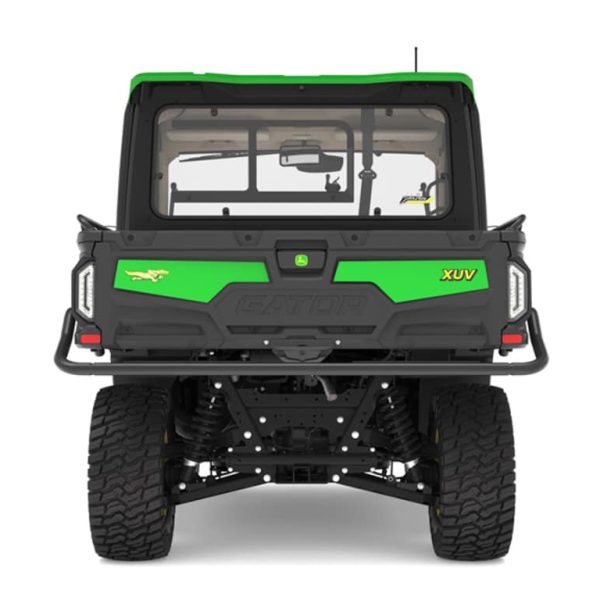 John Deere XUV 875R Signature Edition Crossover Utility Vehicle