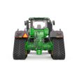 John Deere 9RX 710 Tractor