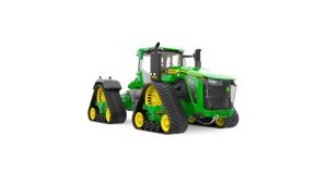 John Deere 9RX 710 Tractor