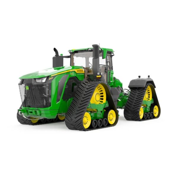 John Deere 9RX 770 Tractor