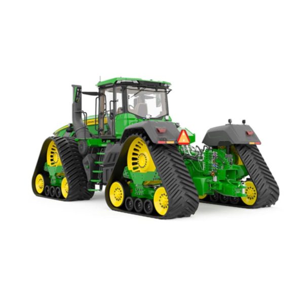 John Deere 9RX 770 Tractor