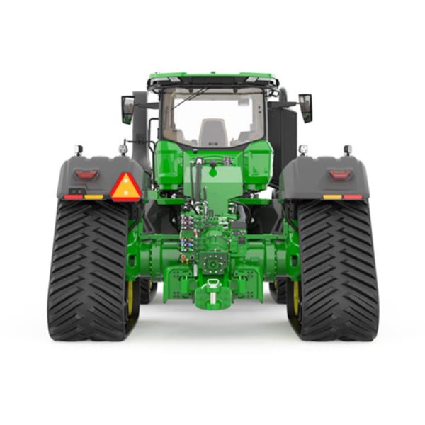 John Deere 9RX 770 Tractor