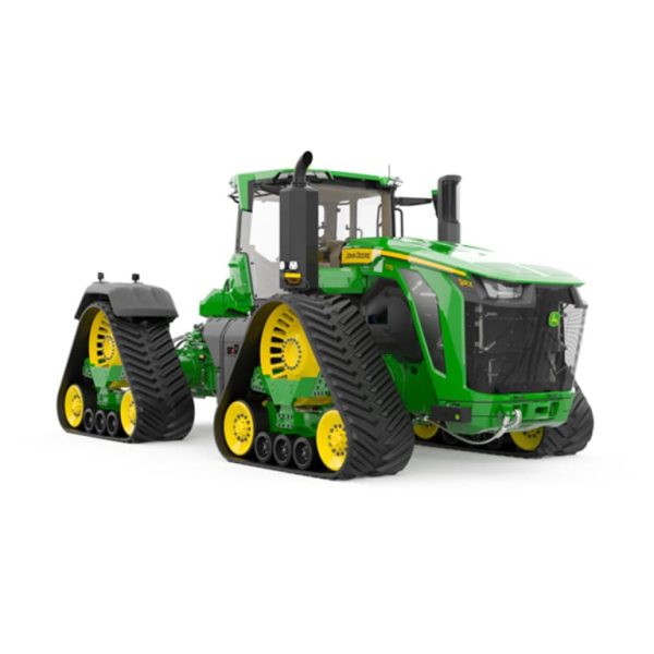 John Deere 9RX 770 Tractor