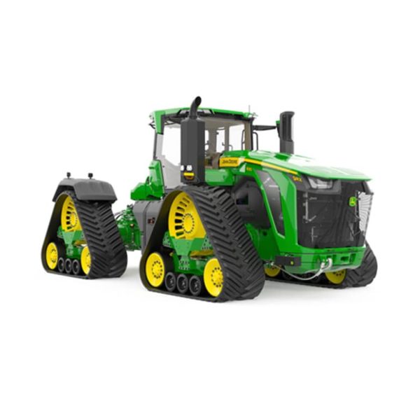 John Deere 9RX 830 Tractor