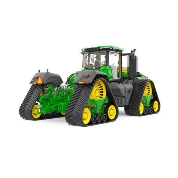 John Deere 9RX 830 Tractor