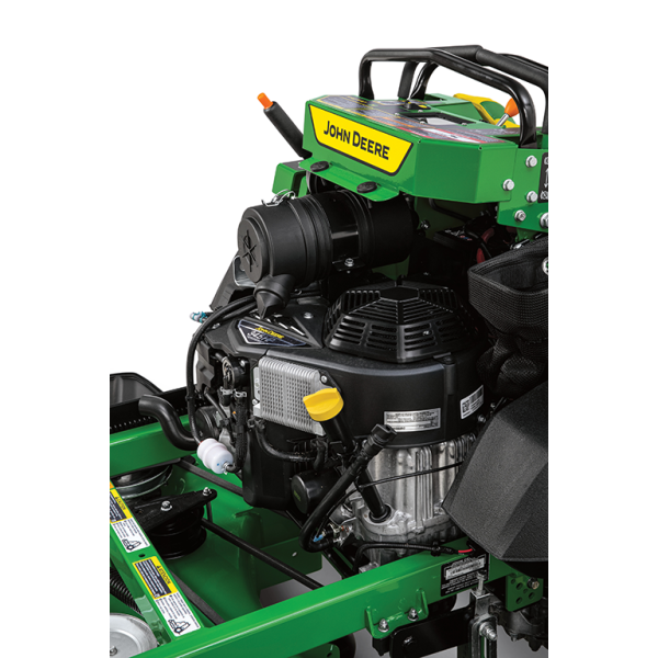 John Deere Q865R EFI QuikTrak™ Stand-On Mower