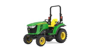 John Deere 2032R Compact Tractor