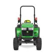 John Deere 2032R Compact Tractor