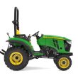 John Deere 2032R Compact Tractor