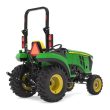 John Deere 2038R Compact Tractor