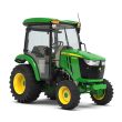 John Deere 3033R Compact Utility Tractor